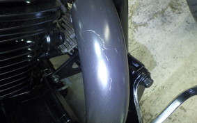 YAMAHA DRAGSTAR 400 1997 4TR