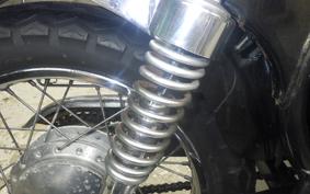 KAWASAKI ESTRELLA 2001 BJ250A