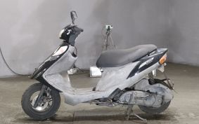 SUZUKI ADDRESS V125 CF4EA