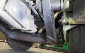 HONDA GYRO UP 2001 TA01