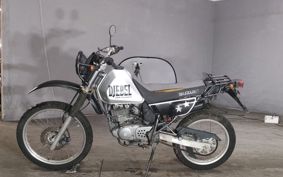 SUZUKI DJEBEL200 SH42A