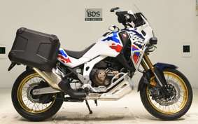 HONDA CRF1100L AFRICA TWIN DCT 2024 SD15