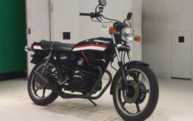 KAWASAKI Z250 FT 2012 KZ250A