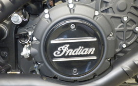 INDIAN Scout bobber 2020
