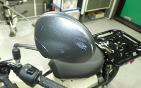 HONDA CT125 HUNTER CUB 2018 JA55