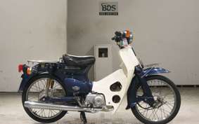 HONDA C50 SUPER CUB C50