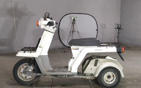 HONDA GYRO TD01
