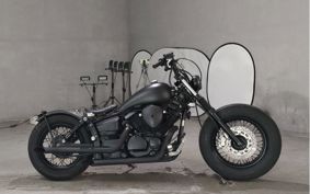 YAMAHA DRAGSTAR 250 VG02J