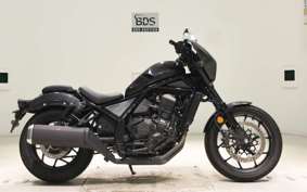 HONDA REBEL 1100 2021 SC83