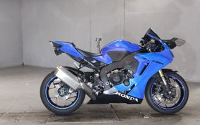 HONDA CBR1000RR 2018 SC77