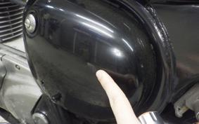 KAWASAKI ESTRELLA RS BJ250A