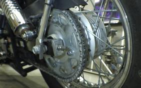 YAMAHA DRAGSTAR 250 1995 VG02J