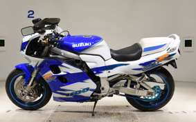 SUZUKI GSX-R1100 Gen.2 1995