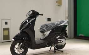 HONDA LEAD 125 2008 JK12