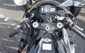 HONDA CBR600RR GEN 3 2007