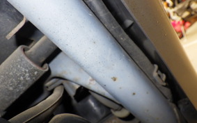 HONDA DIO ZX GEN 2 2015 AF35