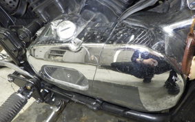 KAWASAKI VULCAN 400 Gen.2 1995