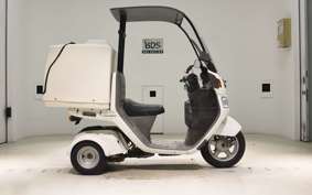 HONDA GYRO CANOPY TA03
