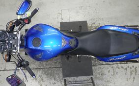 HONDA HORNET 250 2020 MC31