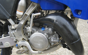 YAMAHA YZ125 CE16C