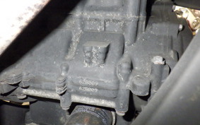 YAMAHA YZF-R25 RG10J