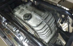 YAMAHA DRAGSTAR 250 VG02J