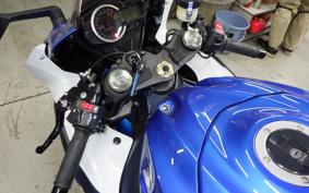 SUZUKI GSX-R1000 2020