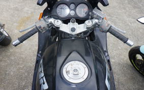 HONDA CBR750 1987 RC27