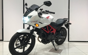 HONDA VTR 250 F MC33