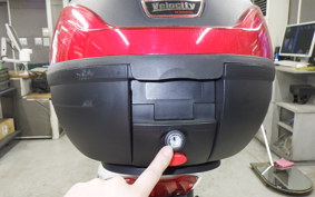SUZUKI ADDRESS 110 CE47A