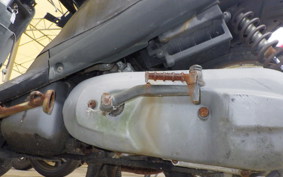 YAMAHA JOG Gen.1 3KJ