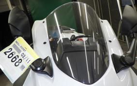 YAMAHA YZF-R7 2023 RM39J