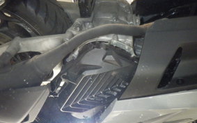 HONDA PCX 160 2006 KF47