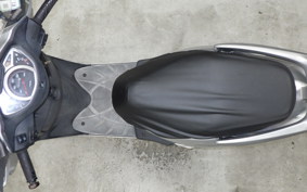 HONDA LEAD 110 2002 JF19