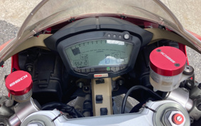 DUCATI 1098 2007 ZDMH700AA7B