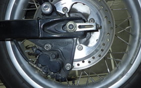 TRIUMPH BONNEVILLE T100 2006