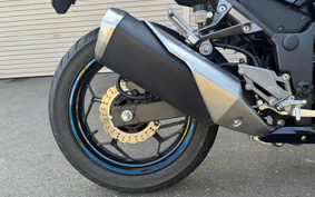 KAWASAKI Ninja 250 SE EX250L