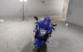 SUZUKI GSX-1300R HAYABUSA 2014 GX72B