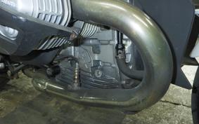 BMW R1200R 2011