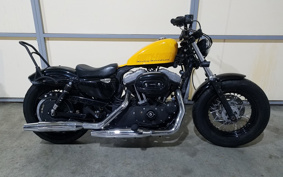 HARLEY XL1200X 2011 LC3