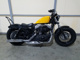 Фото Harley XL1200X 2011 с японского аукциона