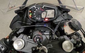 KAWASAKI NINJA ZX-6R 2019 ZX636G