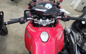 DUCATI MULTISTRADA 1000 DS 2019