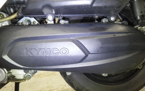 KYMCO XタウンCT125