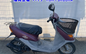 HONDA DIO CHESTER