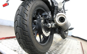 HONDA REBEL MC49