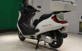 HONDA FORESIGHT SE MF04