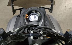 YAMAHA N-MAX 125 SED6J