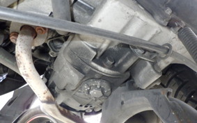 YAMAHA GEAR Gen.2 UA06J