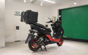 YAMAHA MAJESTY155 Gen.2 S 2014 SG52J